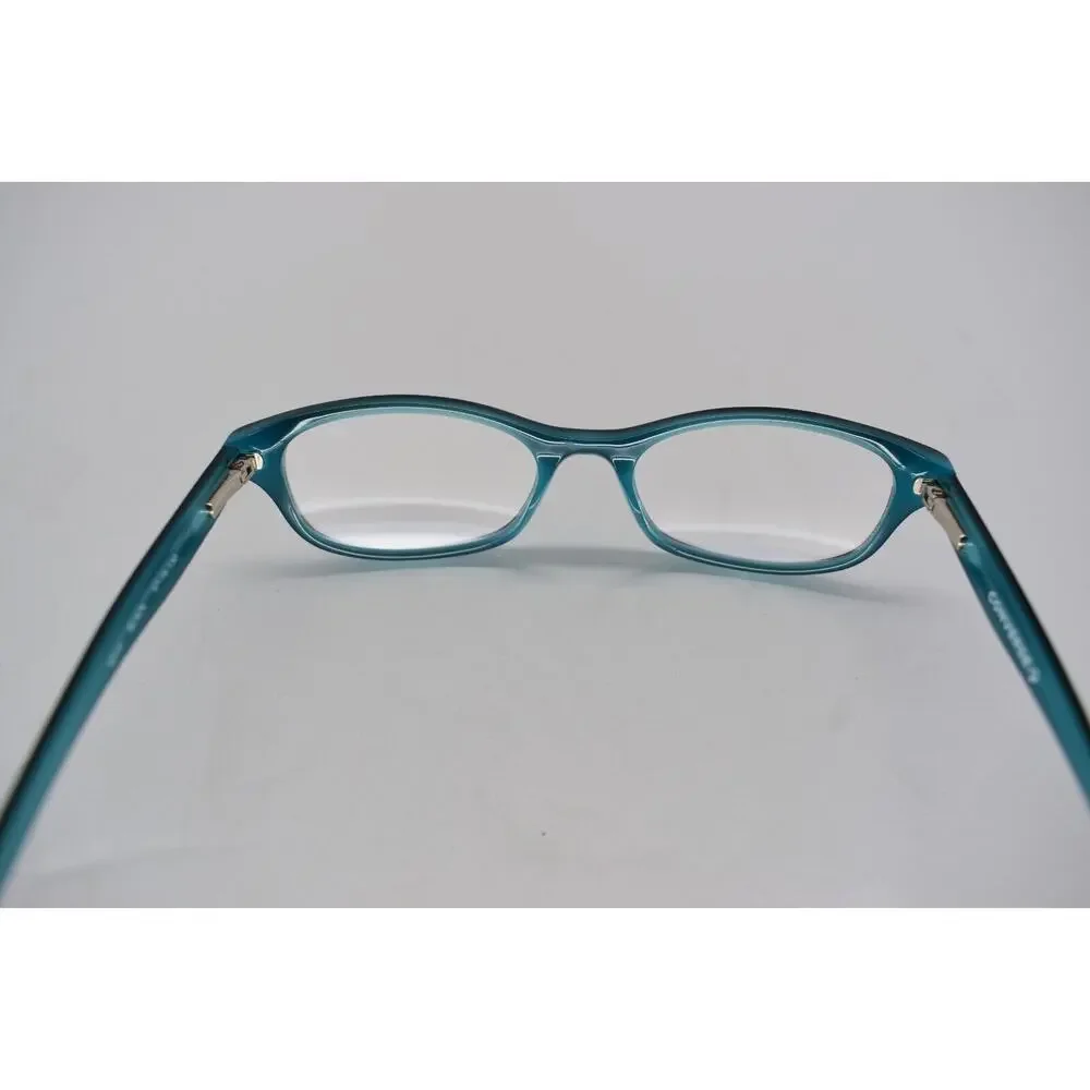 Converse Kids K015 Black 47-16-130mm Eyeglass FRAMES ONLY - EXCELLENT CONDITION